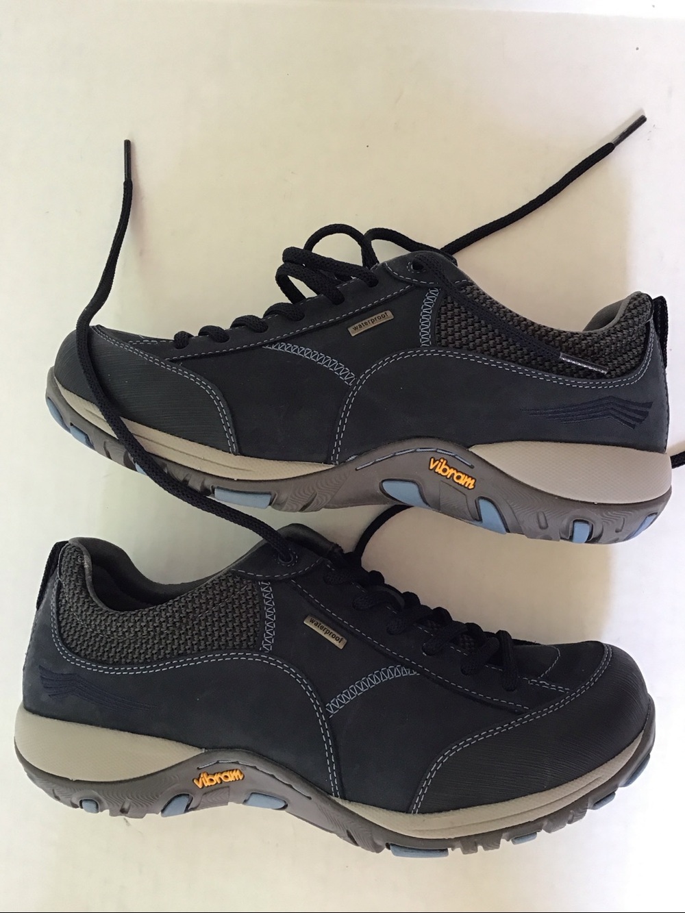 Dansko Paisley Women’s Waterproof Shoes